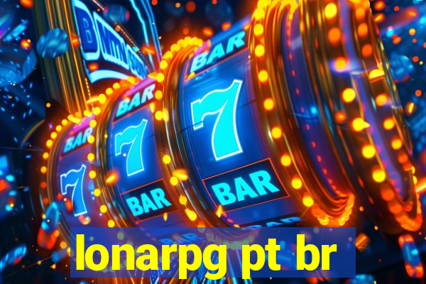 lonarpg pt br